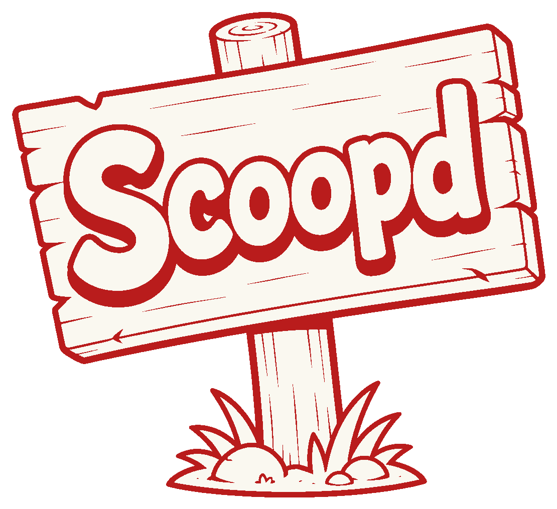 Scoopd